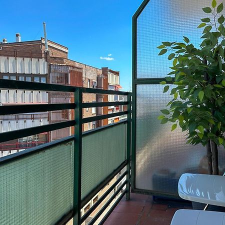 Luminoso Apartamento Turistico En Chamartin Madrid Extérieur photo